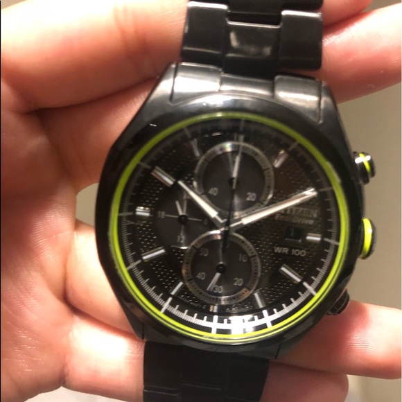 Men’s watch - Picture 2 of 2